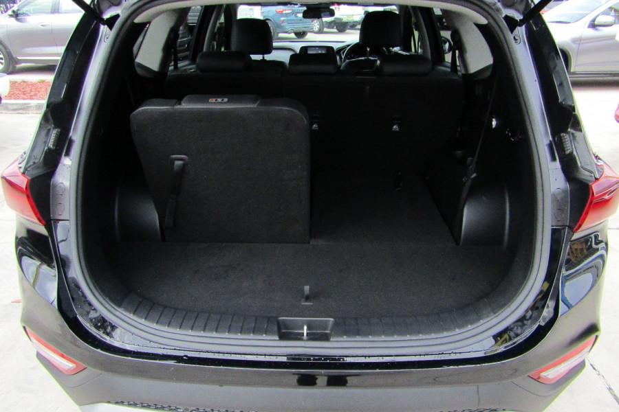 2020 Hyundai Santa Fe TM.2 Active X Wagon Image 20