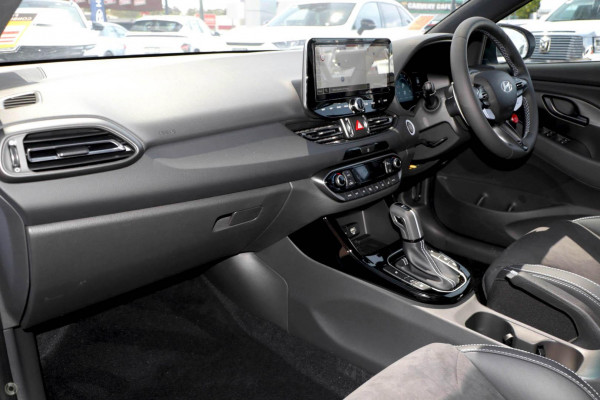 2026 Hyundai i30 PDe.V6 N Premium Hatch Image 7