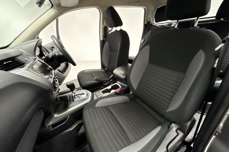 2023 Nissan Navara D23 SL Warrior Ute Image 11