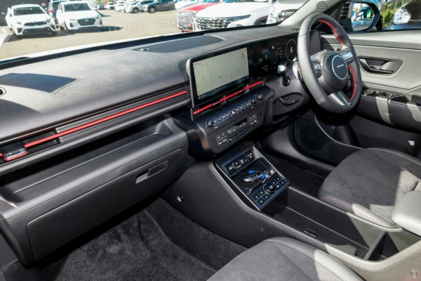 2026 MY27 Hyundai KONA SX2.V3 Hybrid Premium N Line SUV Image 18