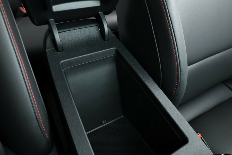 2024 MG MG5 AP32 Vibe Sedan Image 28