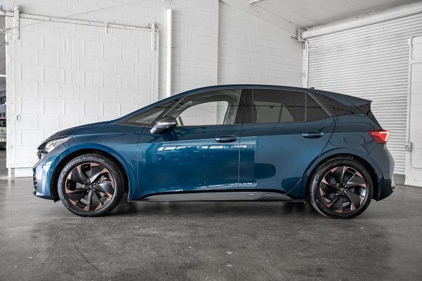 2023 Cupra Born K1  Hatch