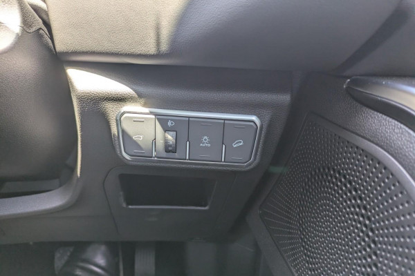 2025 GWM Haval H6 B01 Ultra Hybrid SUV Image 28