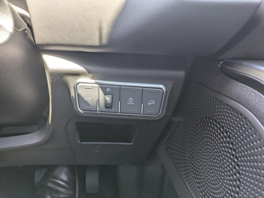 2025 GWM Haval H6 B01 Ultra Hybrid SUV Image 28