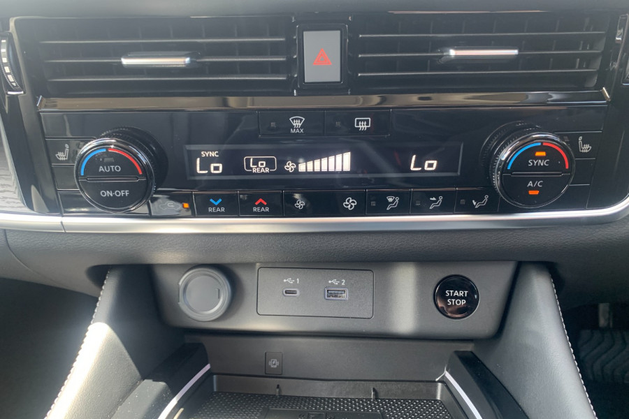 2024 Nissan X-Trail T33 Ti e-Power SUV Image 18