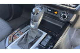 2023 Isuzu D-MAX RG LS-U Ute