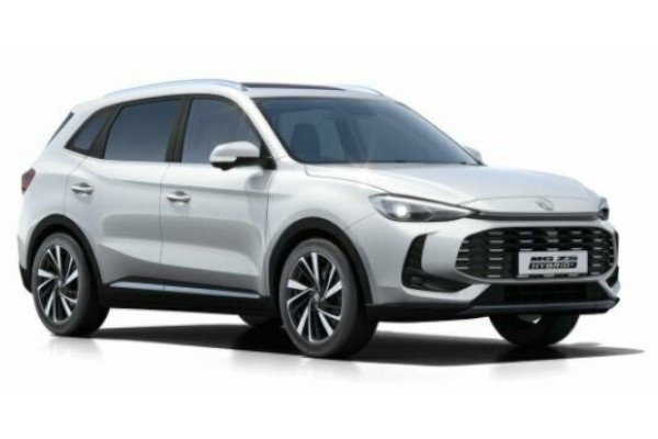 2024 MY24.5 MG ZS ZS32 Essence SUV