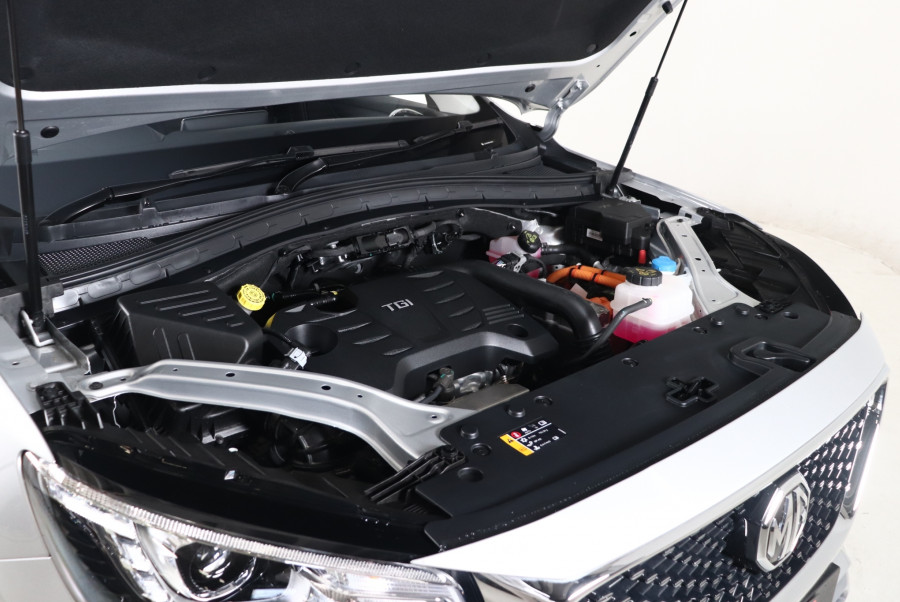 2023 MG HS Plus PHEV Excite Suv Image 19