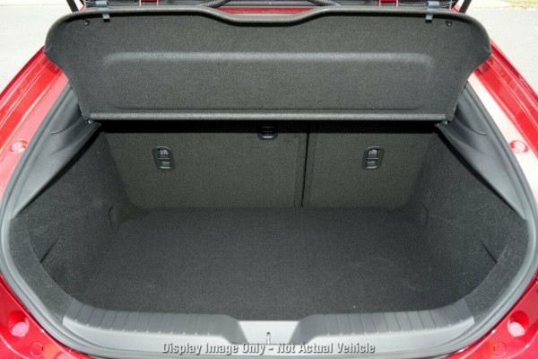 2025 Mazda 3 BP Series G20 Evolve Hatch Image 10