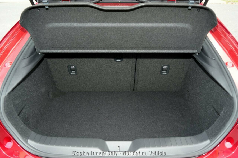 2025 Mazda 3 BP Series G20 Evolve Hatch Image 10