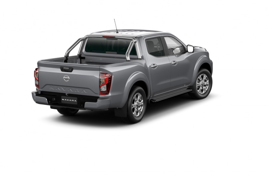 2025 Nissan Navara D23 ST Ute