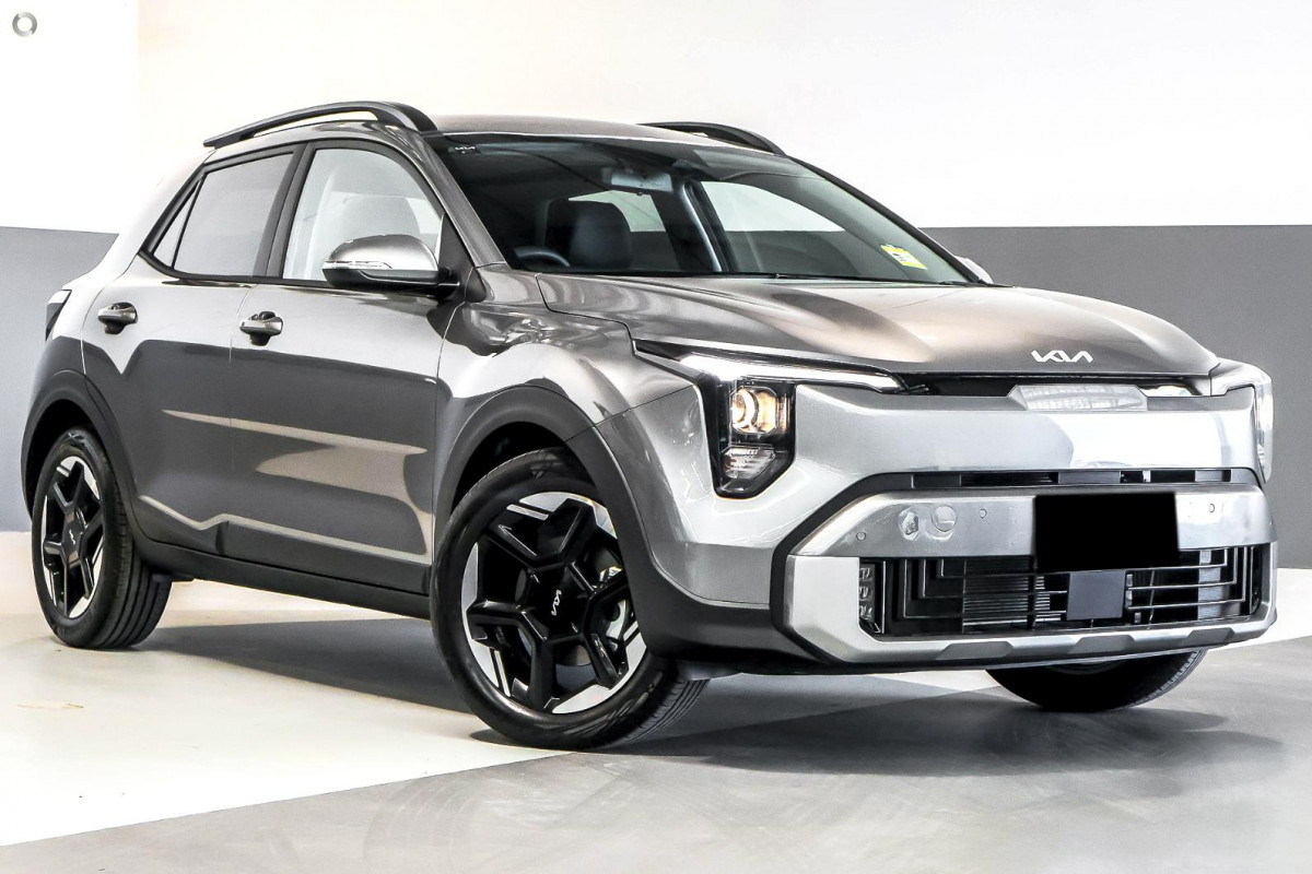2026 Kia Stonic YB PE2 Sport SUV