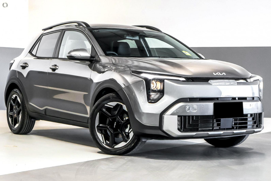 2026 Kia Stonic YB PE2 Sport SUV Image 1