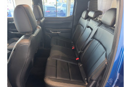 2024 MY24.5 Ford Ranger P703 Wildtrak Ute