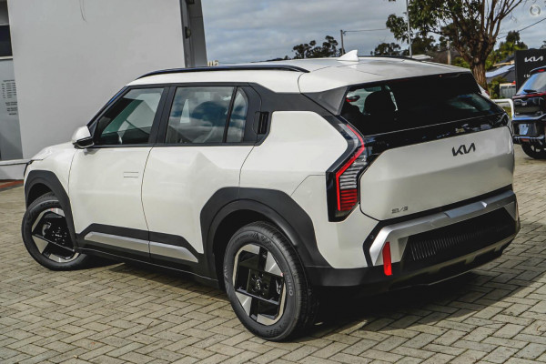 2026 MY27 Kia EV3 SV Air Long Range SUV Image 5