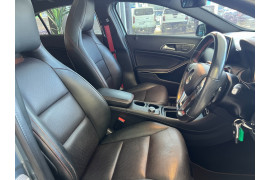 2013 Mercedes-Benz A-Class W176 A250 Hatch
