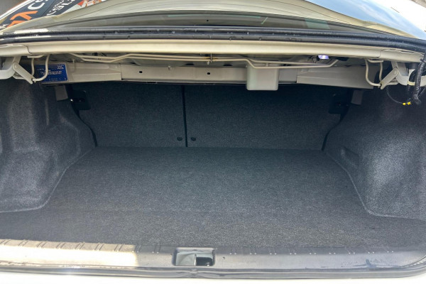2011 Subaru Impreza G3 2.0i Premium Sedan Image 21