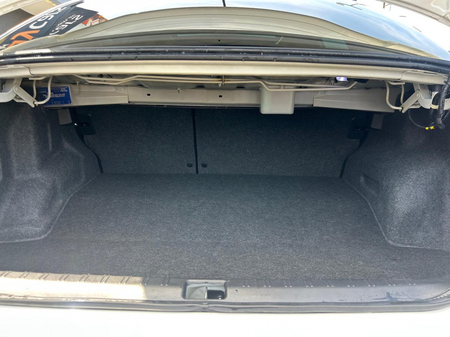 2011 Subaru Impreza G3 2.0i Premium Sedan Image 21