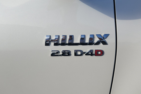 2022 Toyota HiLux GUN126R SR5 Ute Image 22