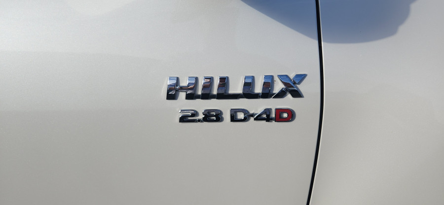 2022 Toyota HiLux GUN126R SR5 Ute Image 22
