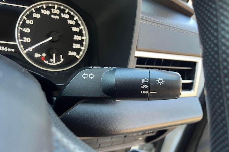 2021 MY22 Mitsubishi Outlander ZM ES Wagon Image 13