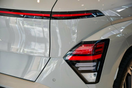 2025 Hyundai KONA SX2.V2 N Line SUV