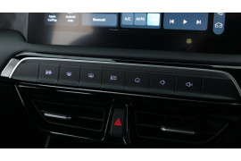 2024 MY24.5 MG MG3 ZP22 Excite Hybrid+ Hatch
