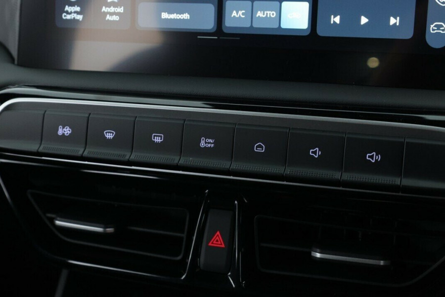 2024 MY24.5 MG MG3 ZP22 Excite Hybrid+ Hatch Image 24