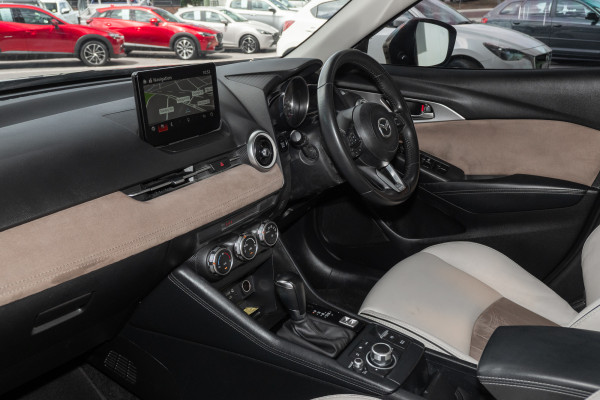 2022 Mazda CX-3 DK Maxx Sport LE SUV Image 8