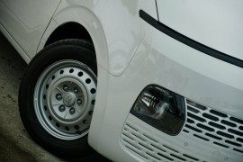 2024 MY25 Hyundai Staria Load US4.V3  Van