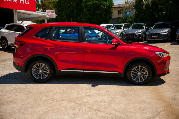 2026 MG ZS ZS32 Vibe SUV Image 4