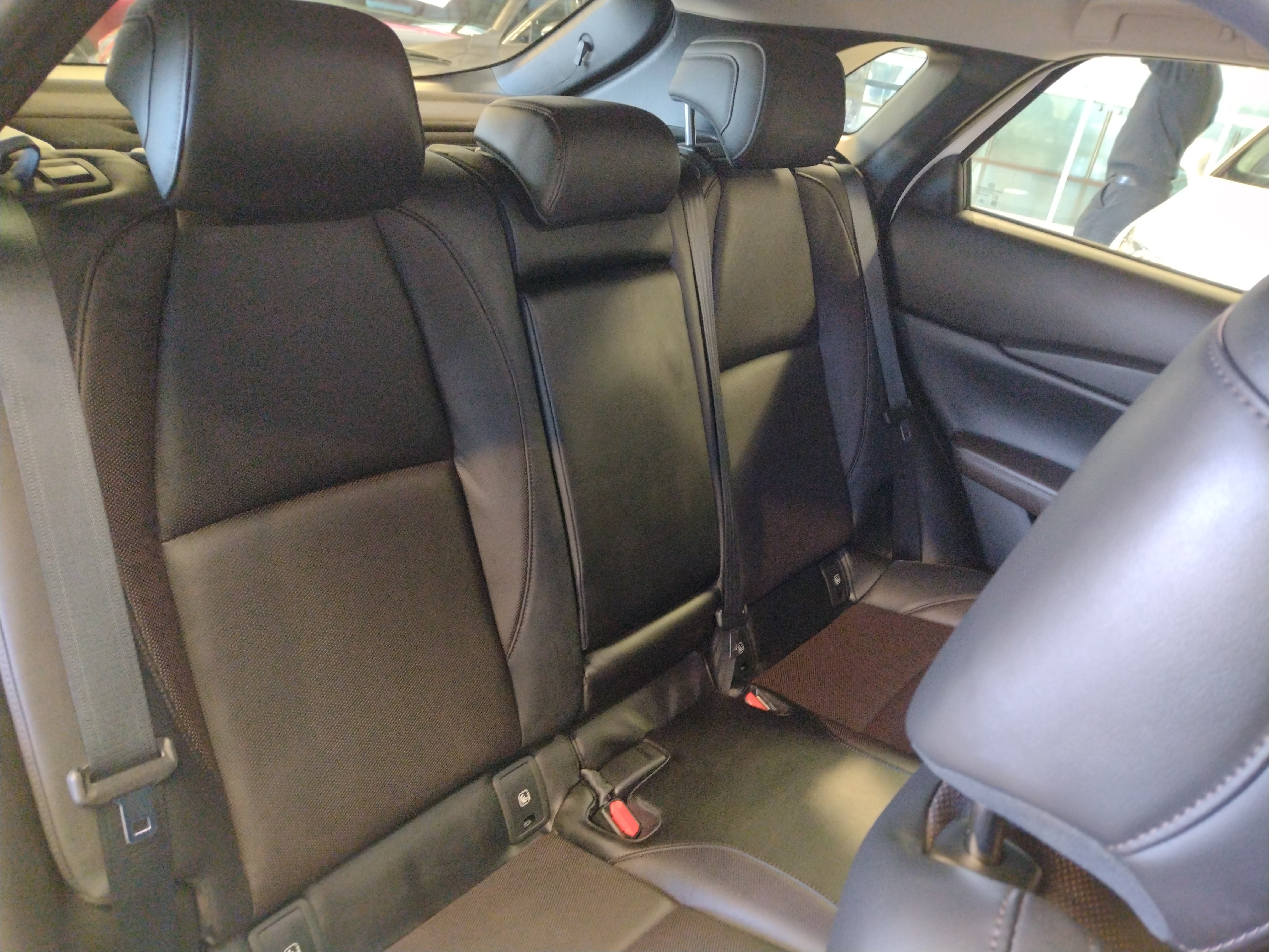 2024 Mazda CX-30 DM2W7A G20 Touring SUV Image 10