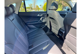 2024 MY24.5 MG HS AS33 Essence SUV