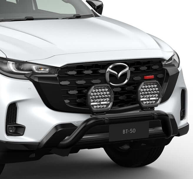 Lightforce LED Circle Driving Lights - BEAST