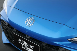 2025 MG MG3 ZP22 Essence Hatch