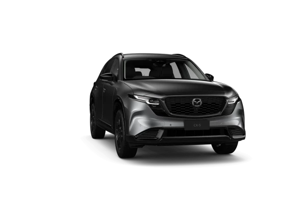 2026 Mazda CX-5 KM Series G25 GT SP SUV Image 5