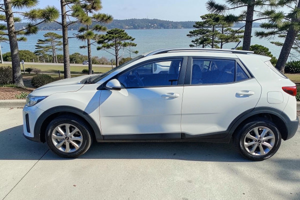 2025 Kia Stonic YB S SUV Image 2
