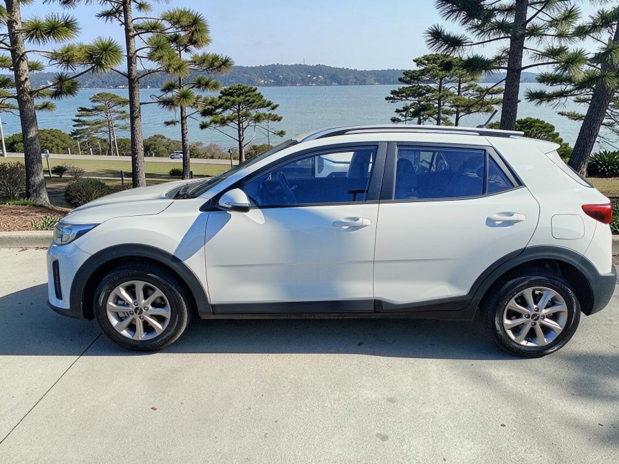 2025 Kia Stonic YB S SUV Image 2