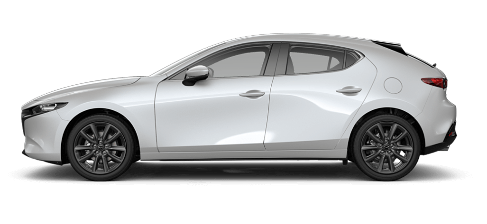 2024 Mazda 3 BP G20 Evolve Vision Technology Hatch Image 22