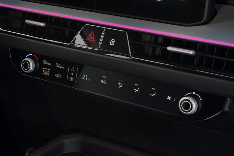 Climate Control