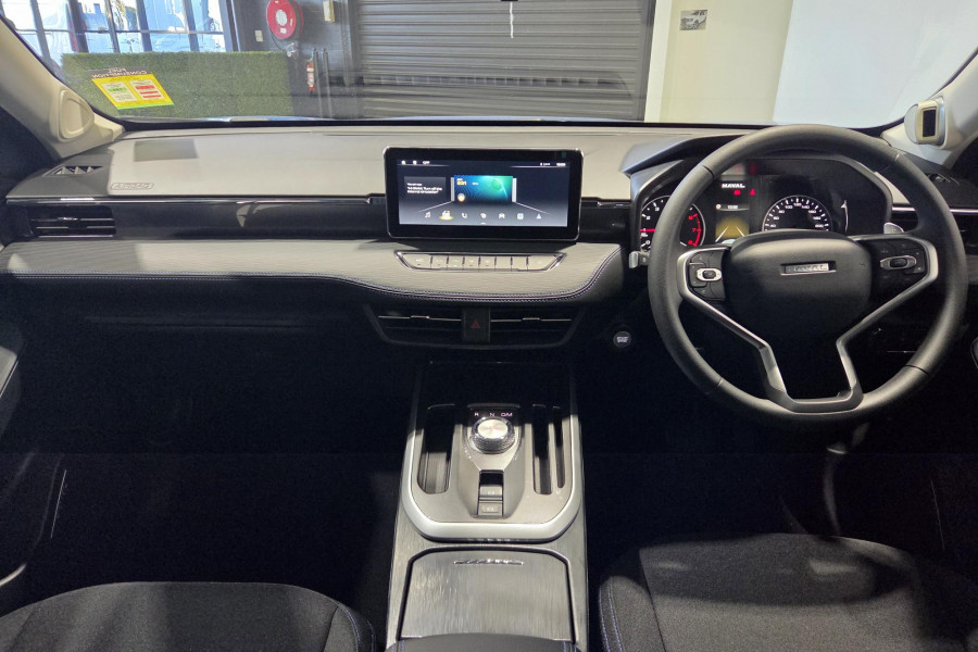 2025 GWM Haval Jolion A01 Premium SUV Image 17
