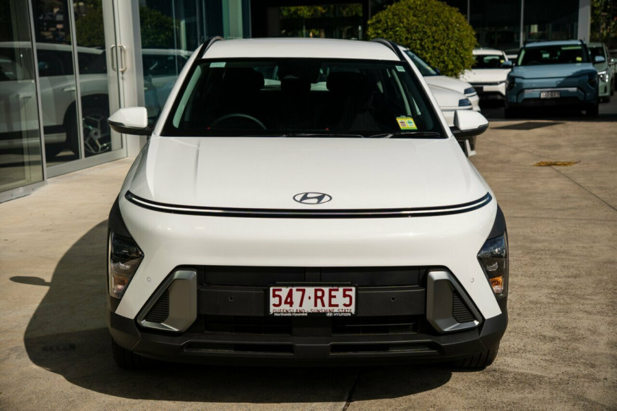 2026 MY27 Hyundai KONA SX2.V3 Hybrid SUV Image 5