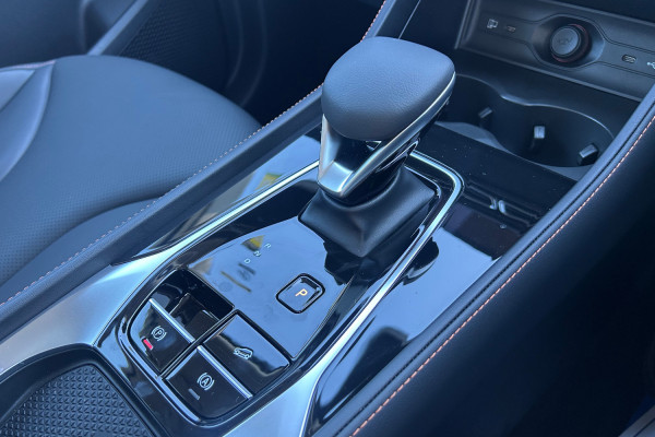 2025 MG HS AS33H Essence Hybrid+ SUV Image 15