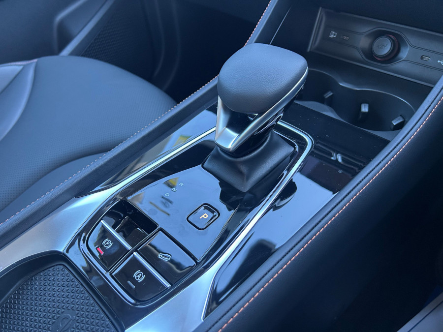 2025 MG HS AS33H Essence Hybrid+ SUV Image 15