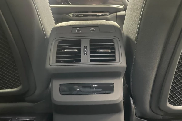 2026 MY25 Audi Q5 GU e-hybrid 270kW Hatch Image 16