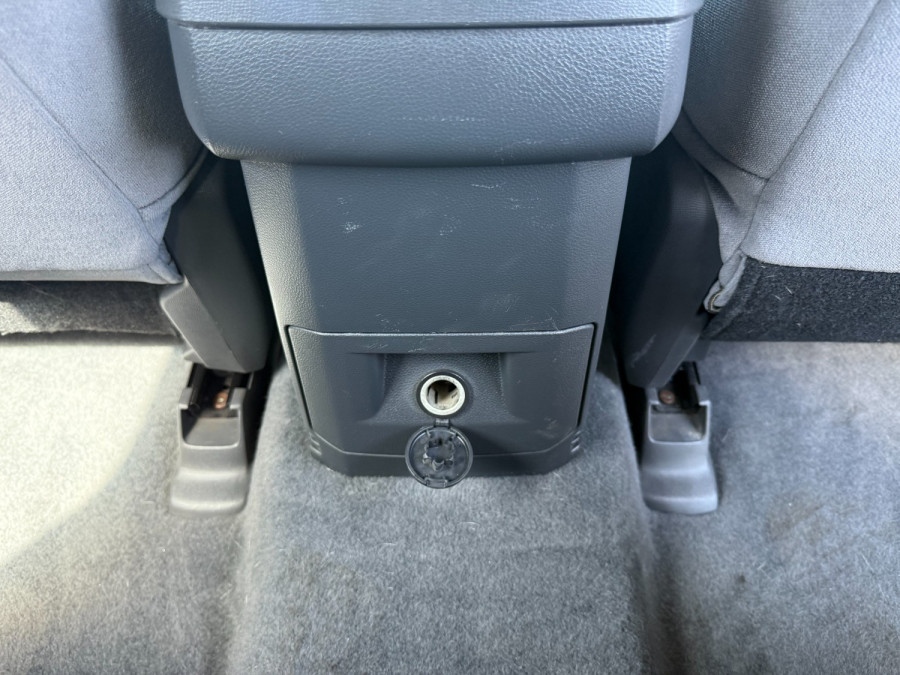 2013 Holden Colorado RG LTZ Ute Image 13