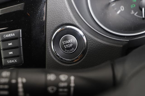 2020 MY0  Nissan QASHQAI J11 Series 3 ST Suv