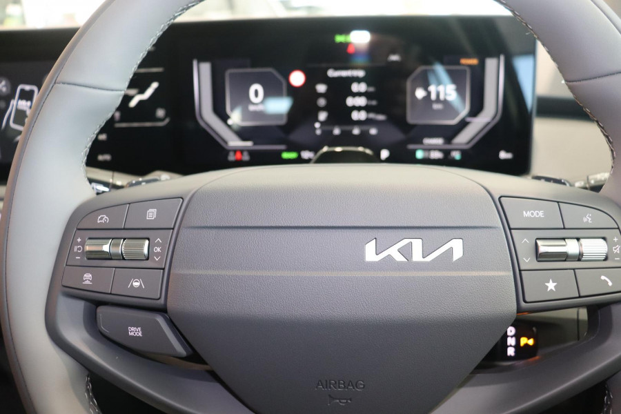 2026 MY27 Kia EV3 SV Air Long Range SUV Image 31