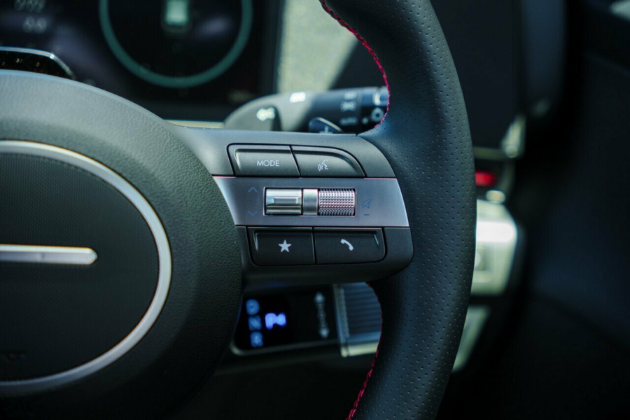 2024 MY25 Hyundai Kona SX2.V2 Premium N Line SUV Image 12