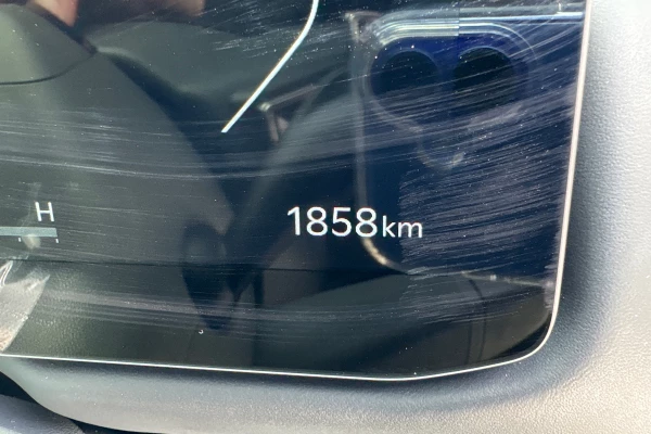 2025 MY26 Kia Tasman TK X-Line Ute Image 18